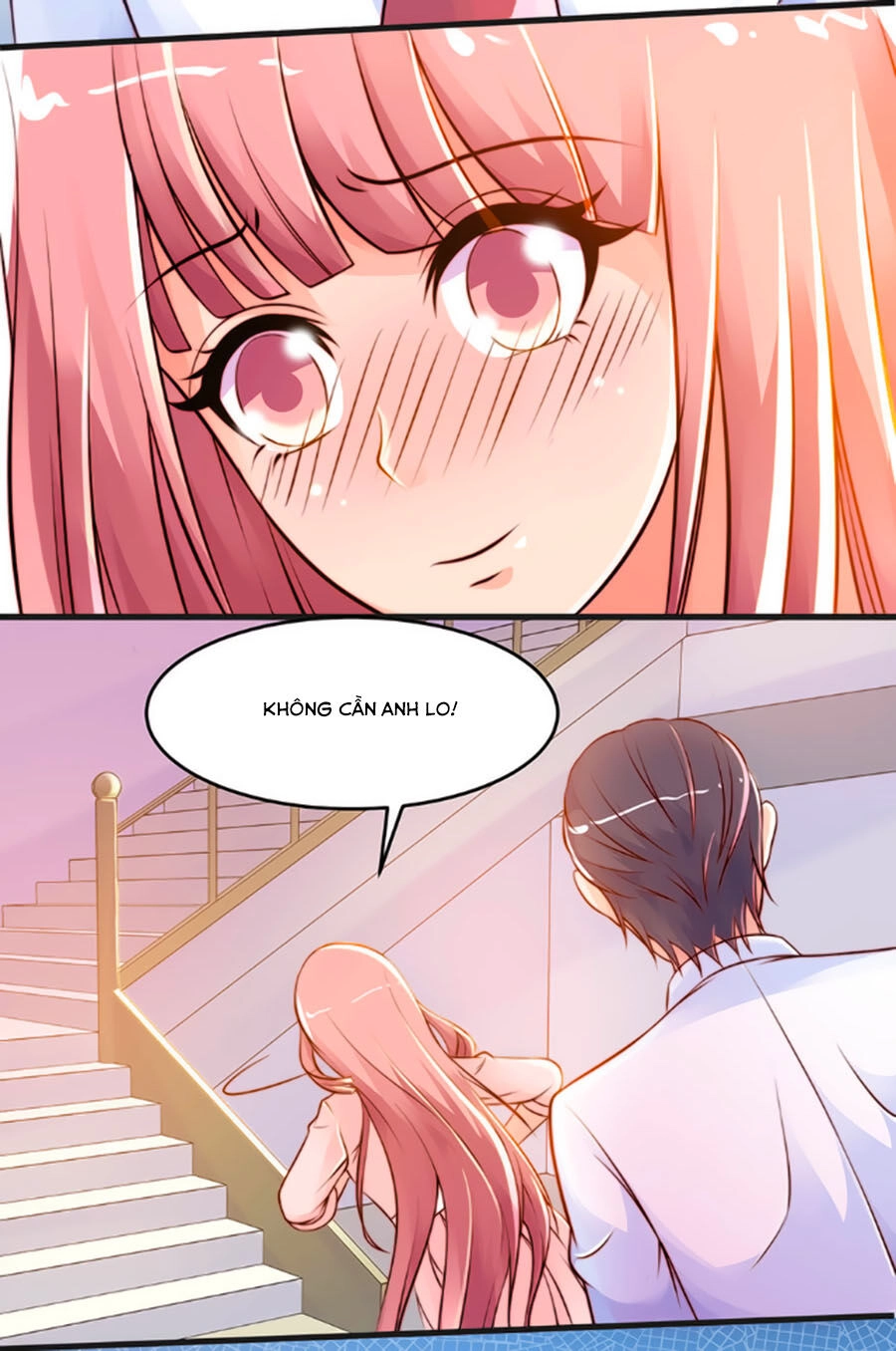 Đại Thúc, Người Ta Sẽ Ngoan Chapter 12 - 2