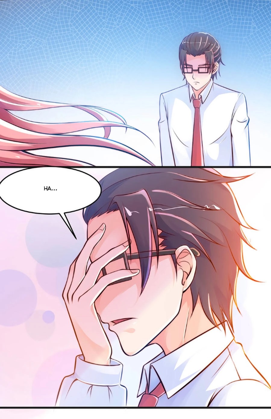 Đại Thúc, Người Ta Sẽ Ngoan Chapter 12 - 3