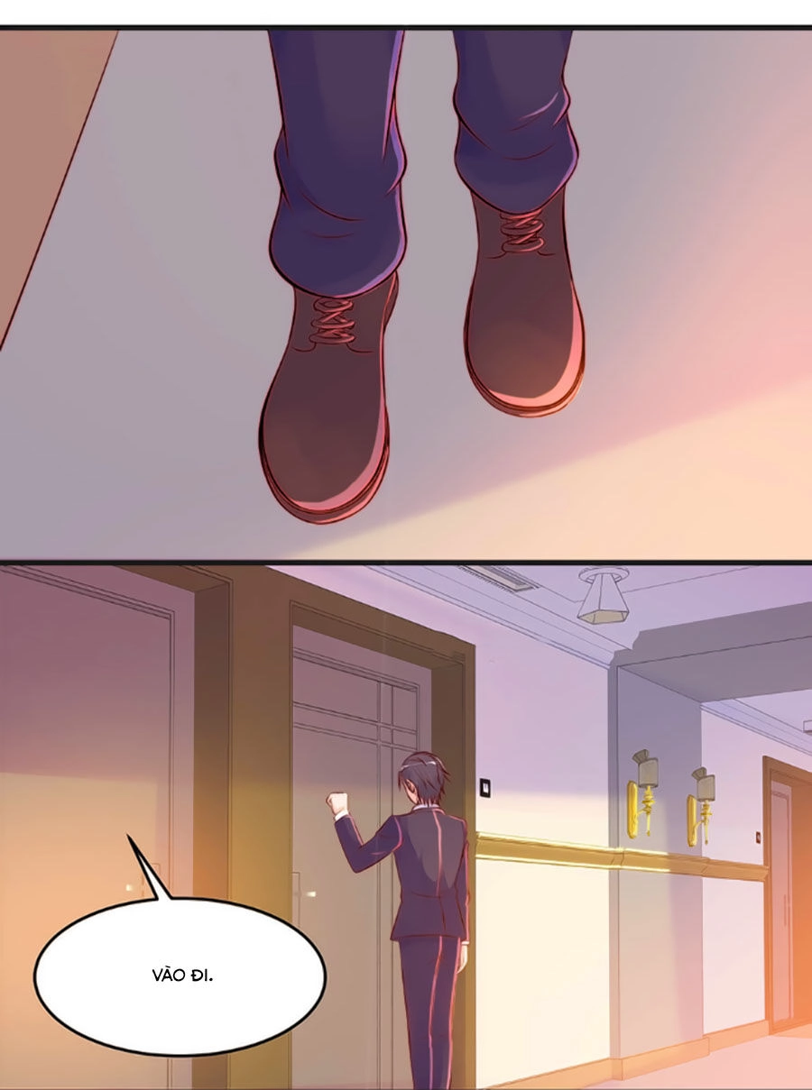 Đại Thúc, Người Ta Sẽ Ngoan Chapter 12 - 4