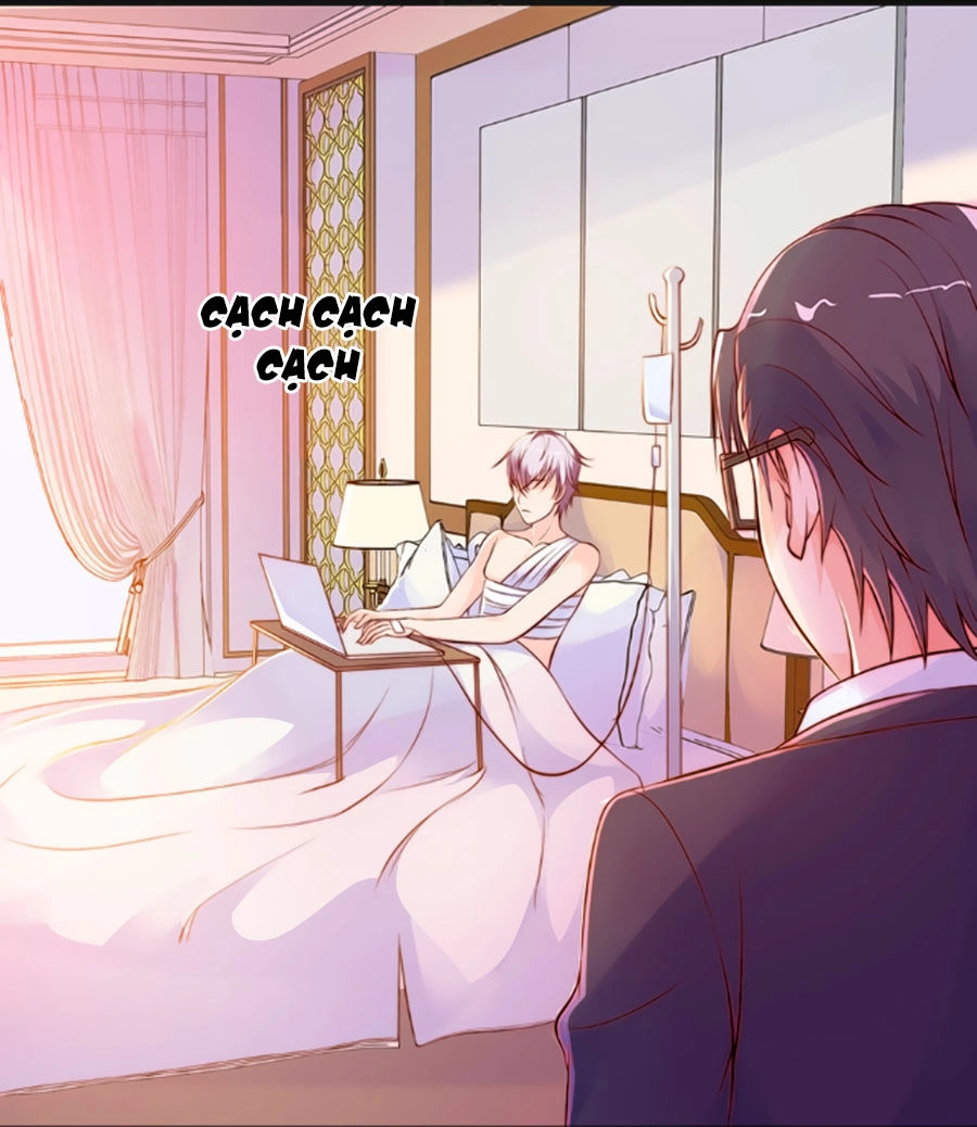 Đại Thúc, Người Ta Sẽ Ngoan Chapter 12 - 5