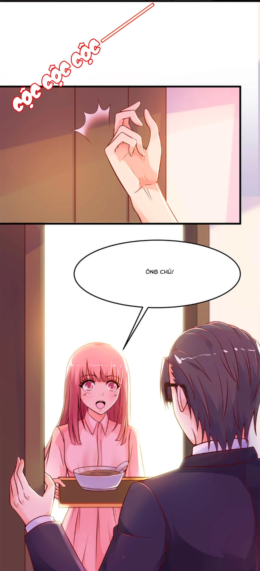 Đại Thúc, Người Ta Sẽ Ngoan Chapter 12 - 10