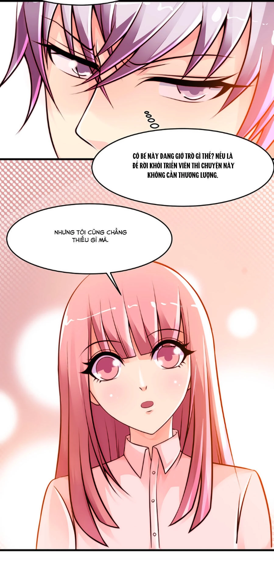 Đại Thúc, Người Ta Sẽ Ngoan Chapter 12 - 13