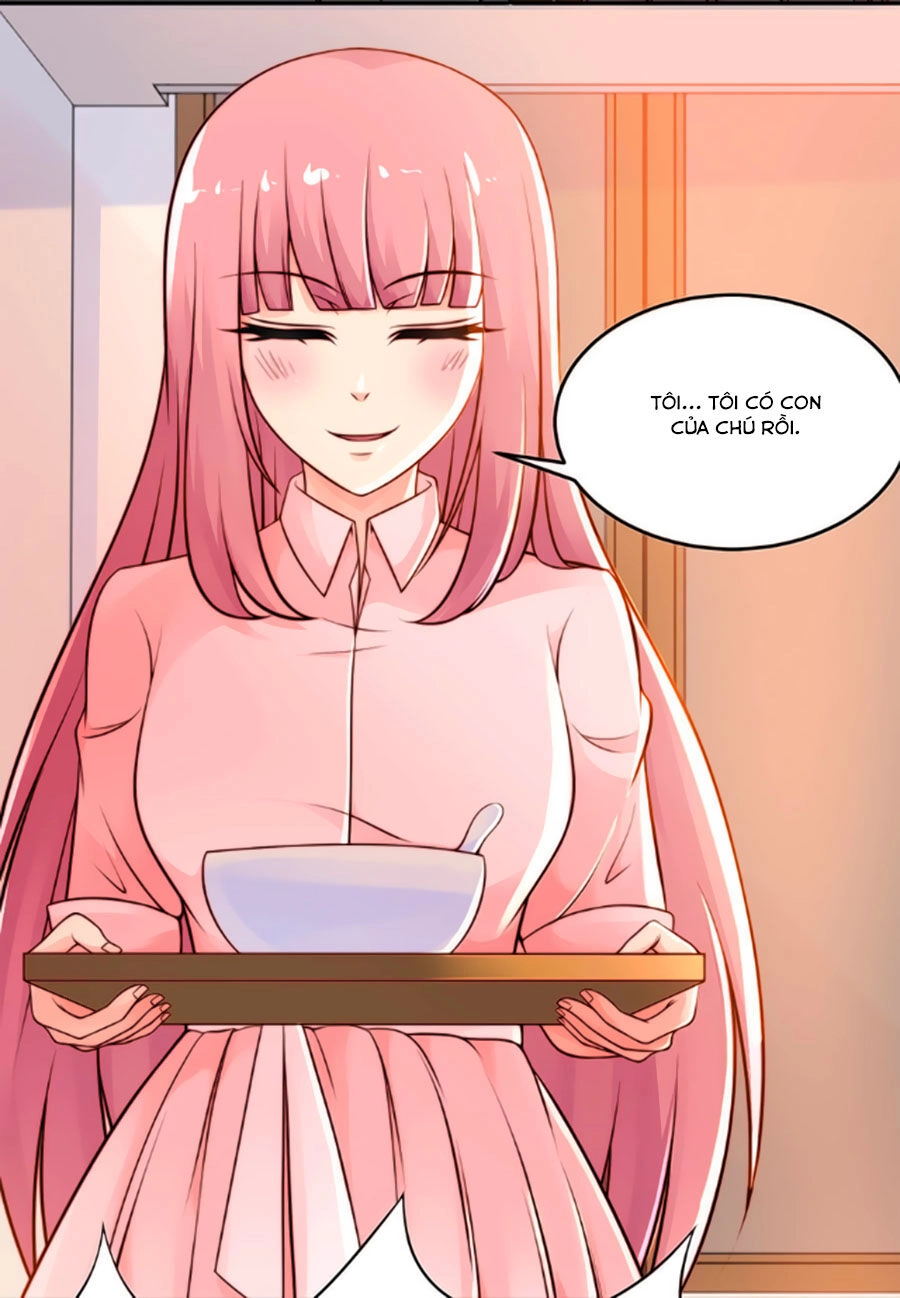 Đại Thúc, Người Ta Sẽ Ngoan Chapter 12 - 16