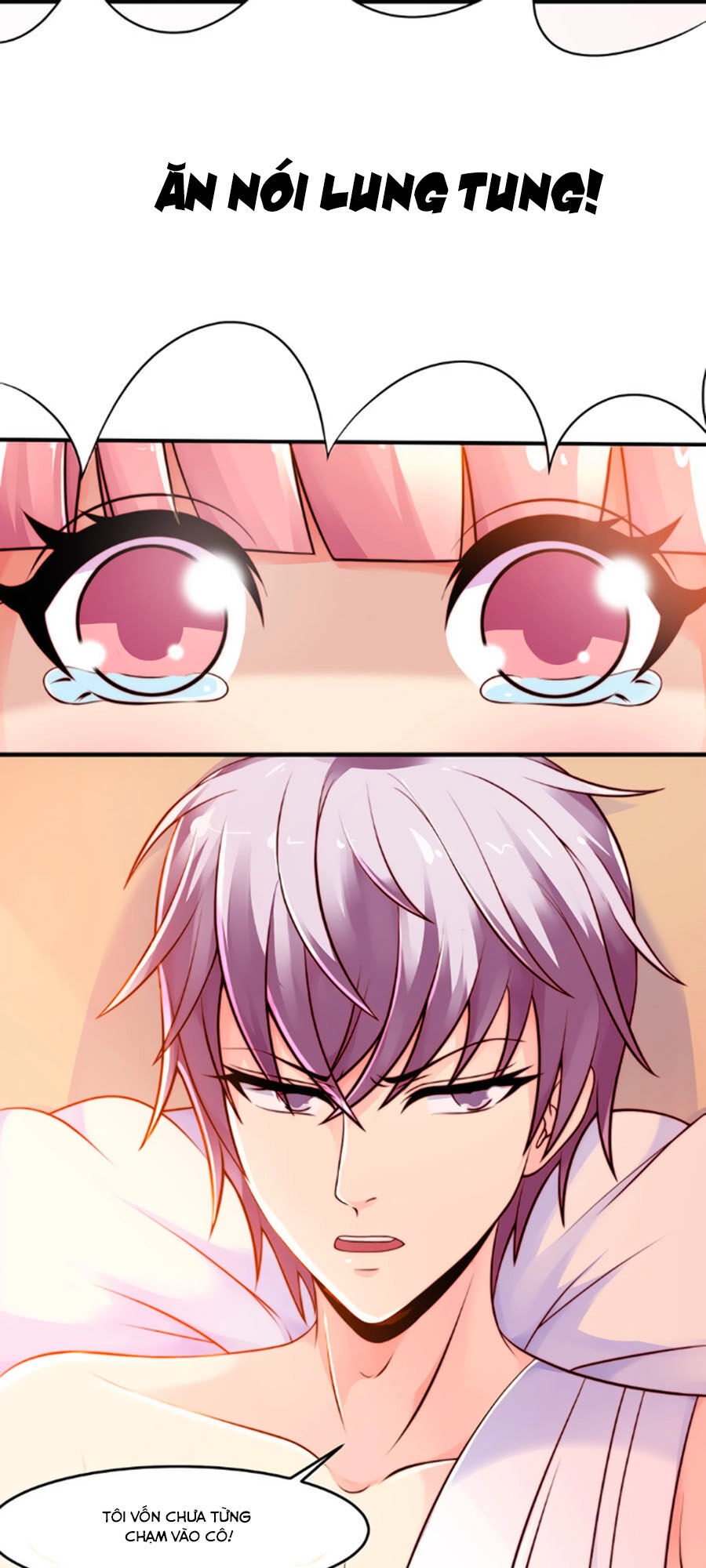 Đại Thúc, Người Ta Sẽ Ngoan Chapter 12 - 17