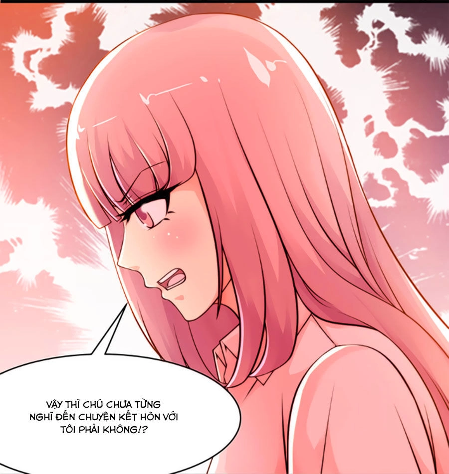 Đại Thúc, Người Ta Sẽ Ngoan Chapter 12 - 20