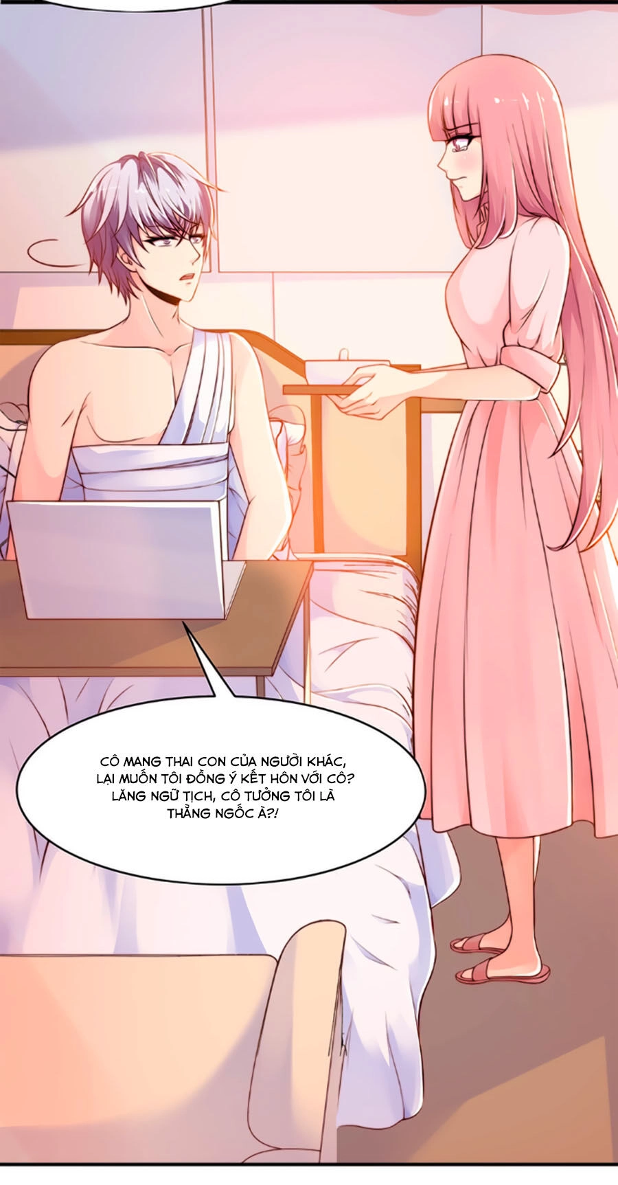 Đại Thúc, Người Ta Sẽ Ngoan Chapter 12 - 21