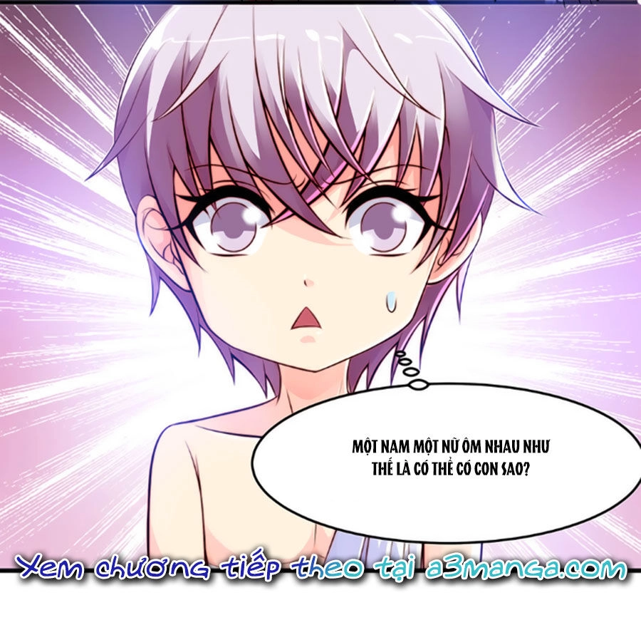 Đại Thúc, Người Ta Sẽ Ngoan Chapter 12 - 24