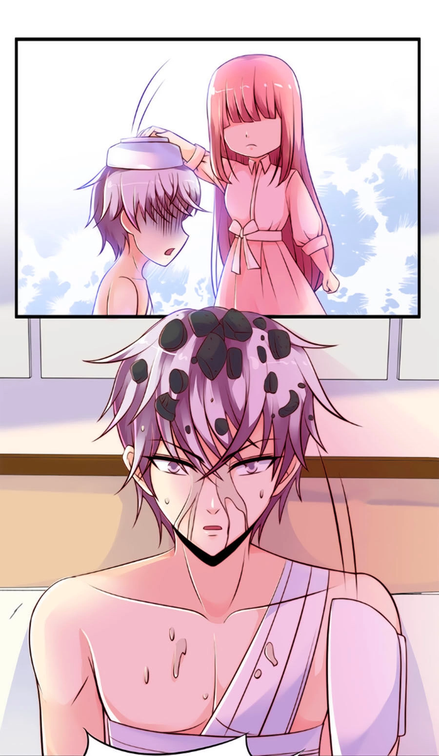 Đại Thúc, Người Ta Sẽ Ngoan Chapter 13 - 1