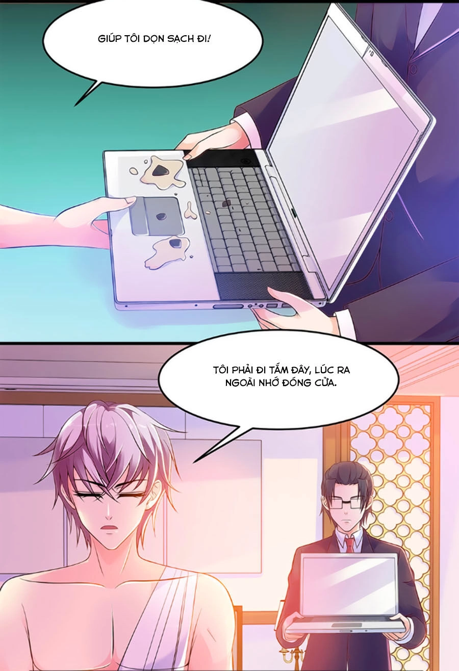 Đại Thúc, Người Ta Sẽ Ngoan Chapter 13 - 7