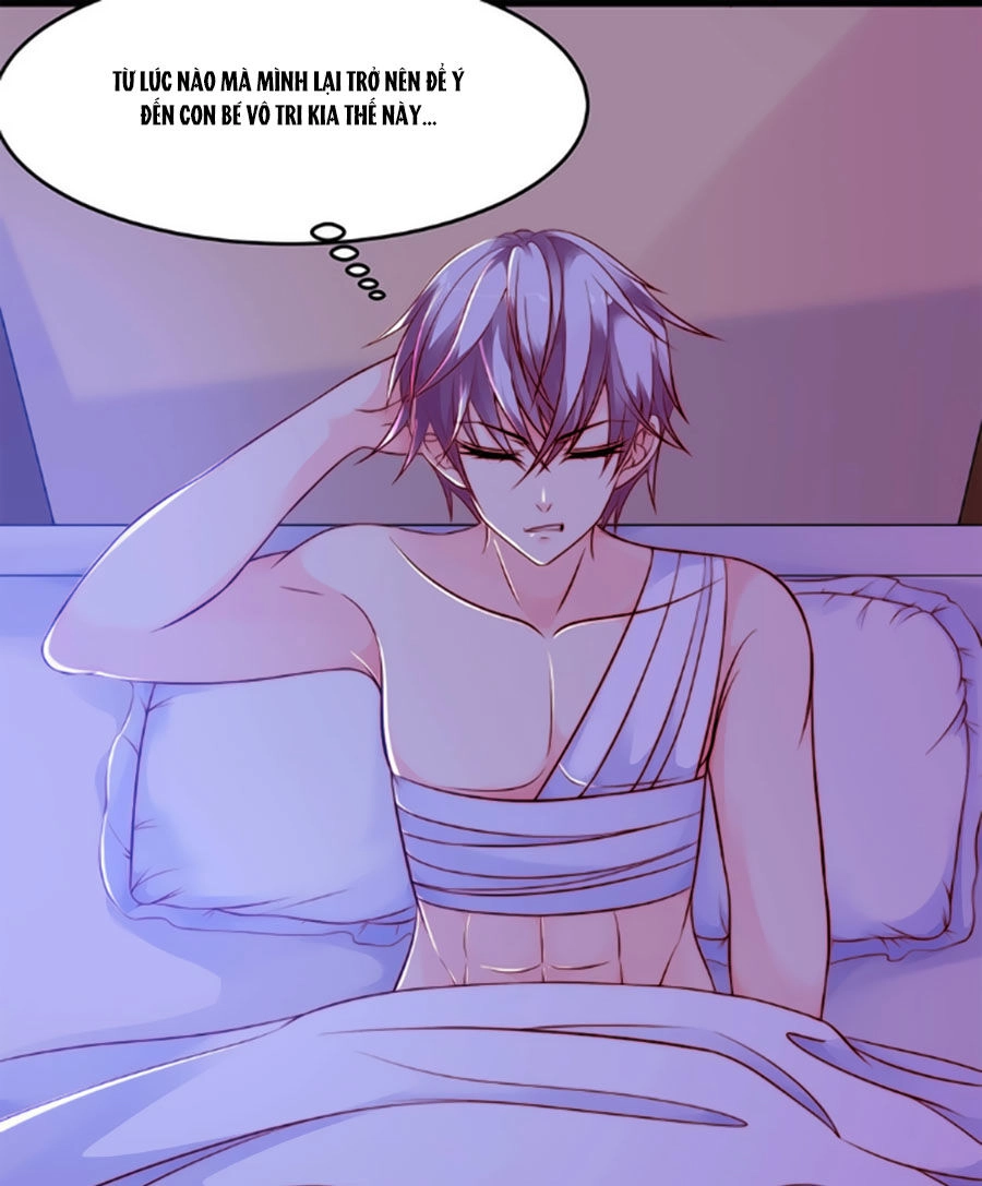 Đại Thúc, Người Ta Sẽ Ngoan Chapter 13 - 11