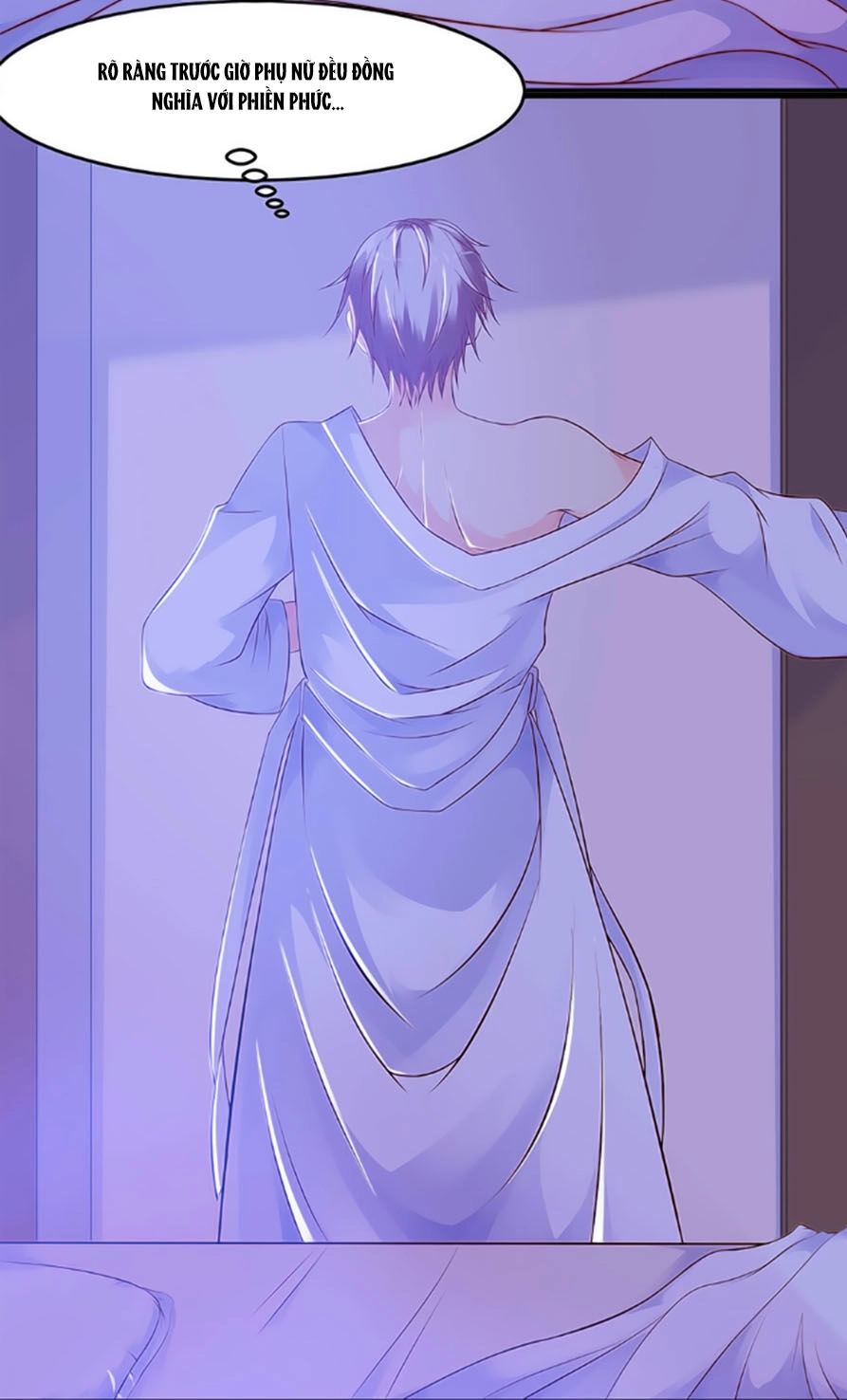 Đại Thúc, Người Ta Sẽ Ngoan Chapter 13 - 12