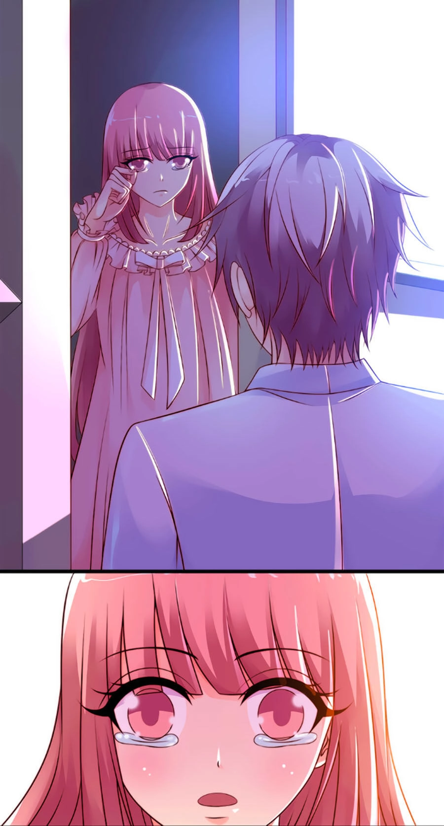 Đại Thúc, Người Ta Sẽ Ngoan Chapter 13 - 15