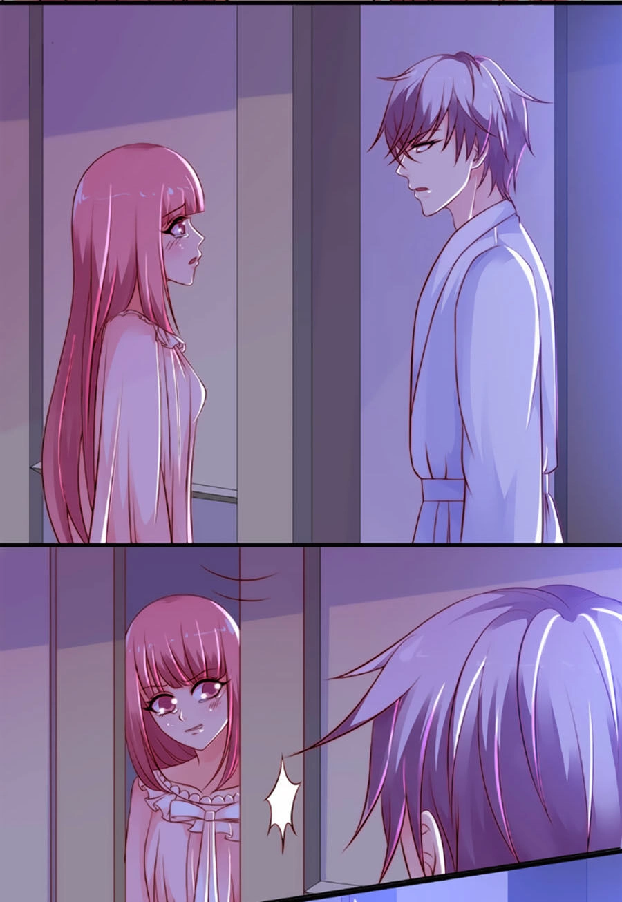 Đại Thúc, Người Ta Sẽ Ngoan Chapter 13 - 16