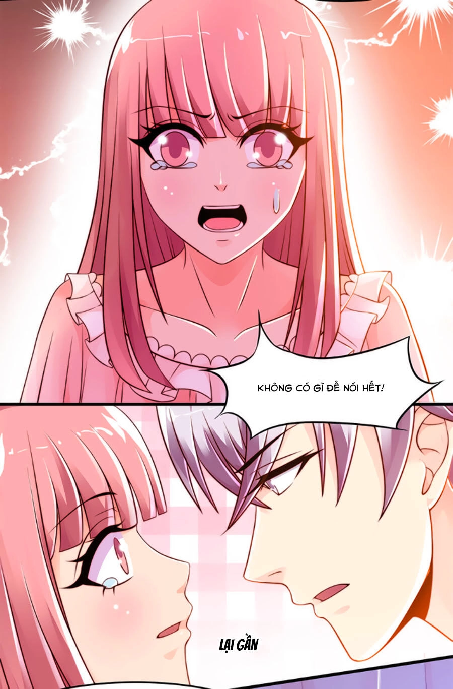 Đại Thúc, Người Ta Sẽ Ngoan Chapter 13 - 18