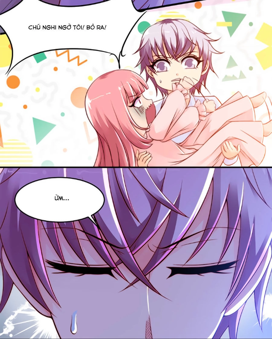 Đại Thúc, Người Ta Sẽ Ngoan Chapter 13 - 20