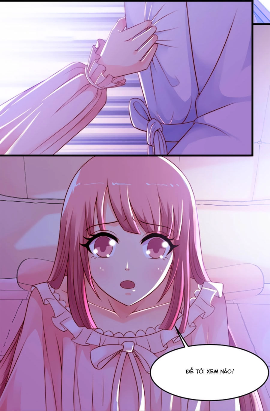 Đại Thúc, Người Ta Sẽ Ngoan Chapter 13 - 22