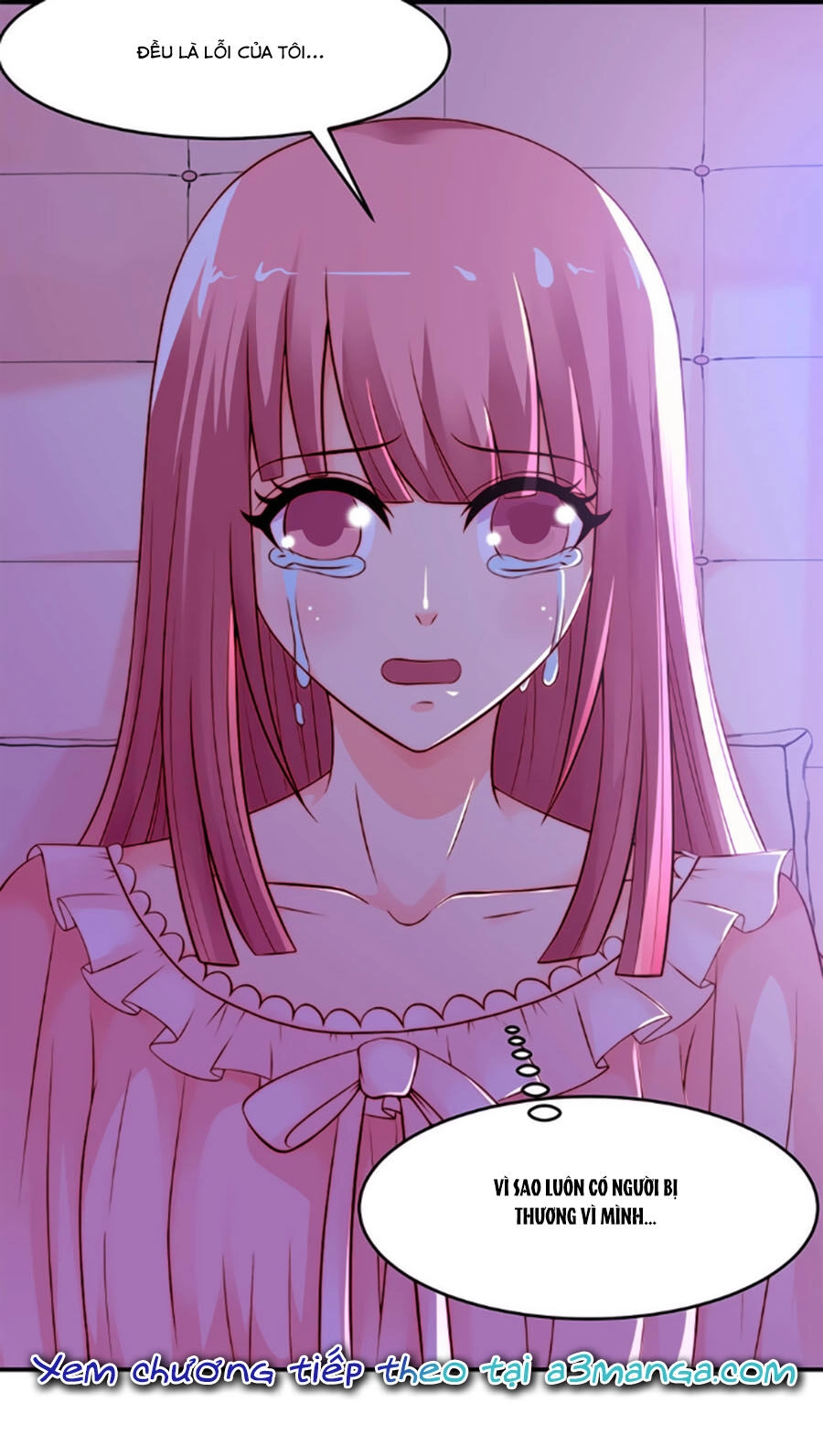 Đại Thúc, Người Ta Sẽ Ngoan Chapter 13 - 25