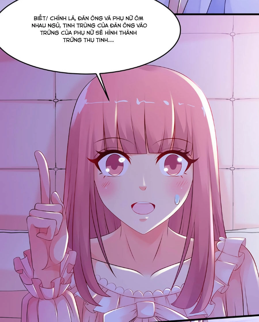 Đại Thúc, Người Ta Sẽ Ngoan Chapter 14 - 5