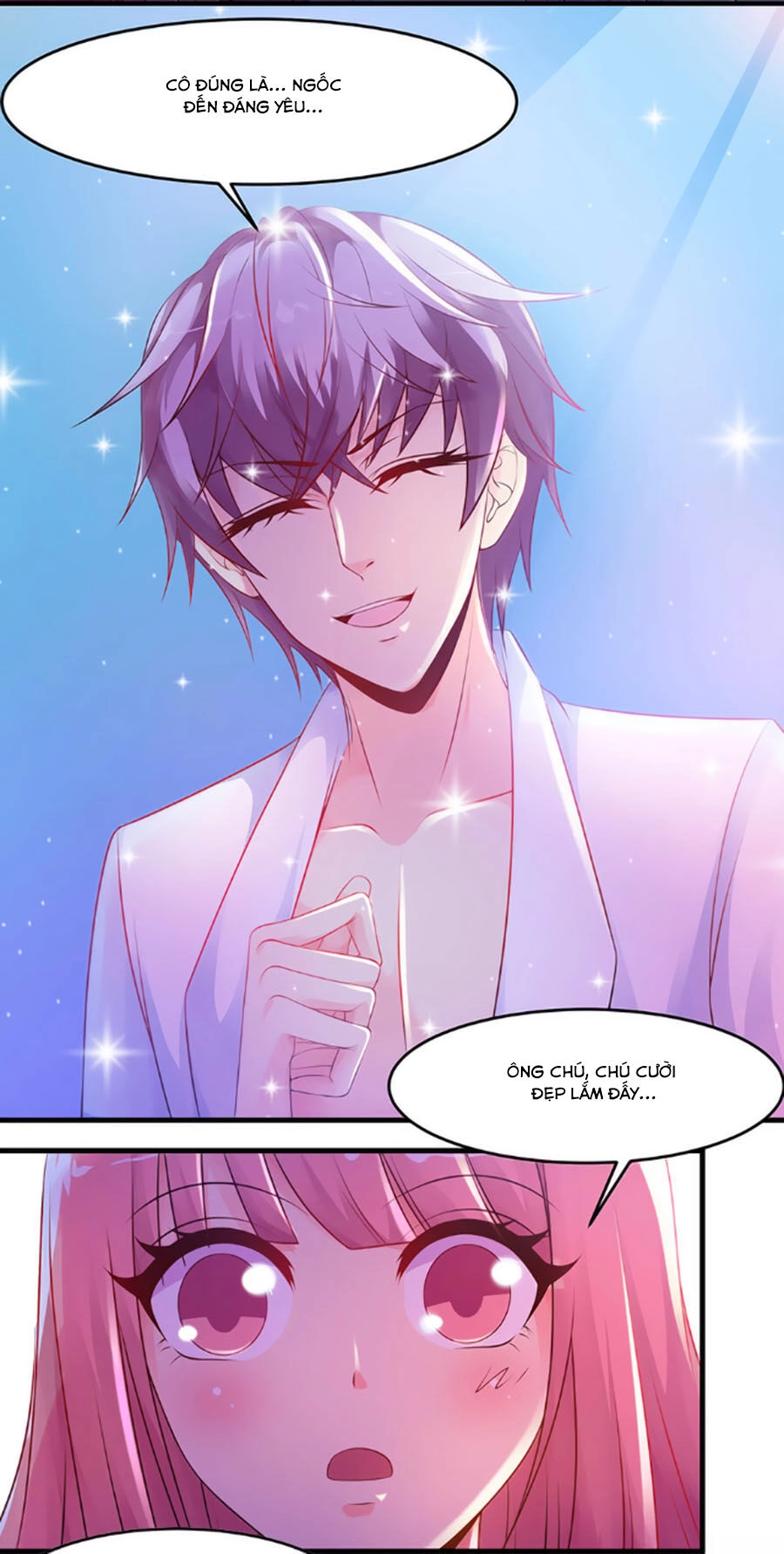 Đại Thúc, Người Ta Sẽ Ngoan Chapter 14 - 7