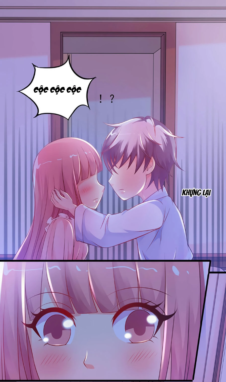 Đại Thúc, Người Ta Sẽ Ngoan Chapter 14 - 12