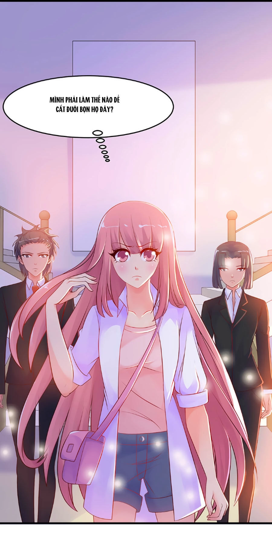 Đại Thúc, Người Ta Sẽ Ngoan Chapter 15 - 12