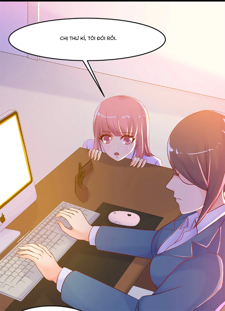 Đại Thúc, Người Ta Sẽ Ngoan Chapter 15 - 27