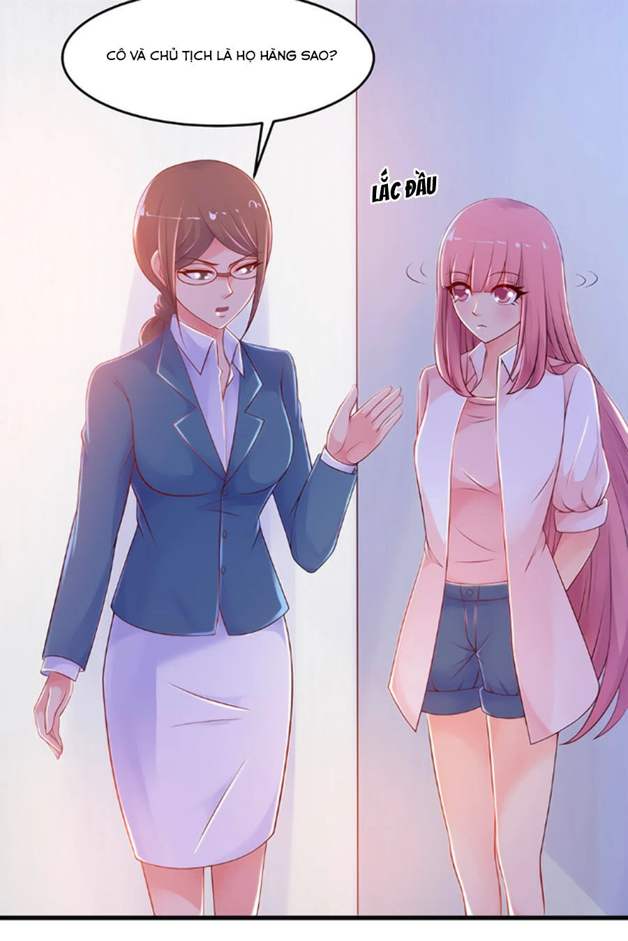 Đại Thúc, Người Ta Sẽ Ngoan Chapter 16 - 3