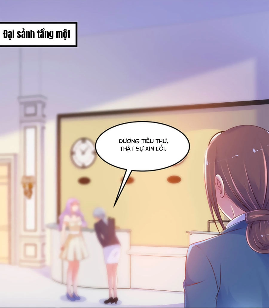 Đại Thúc, Người Ta Sẽ Ngoan Chapter 16 - 7