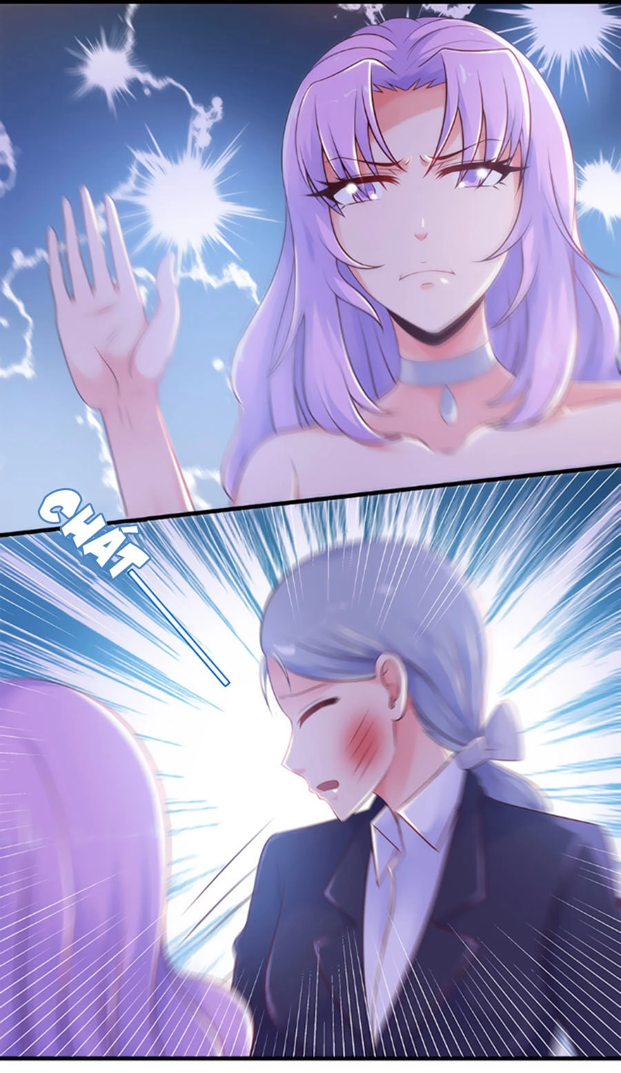 Đại Thúc, Người Ta Sẽ Ngoan Chapter 16 - 8