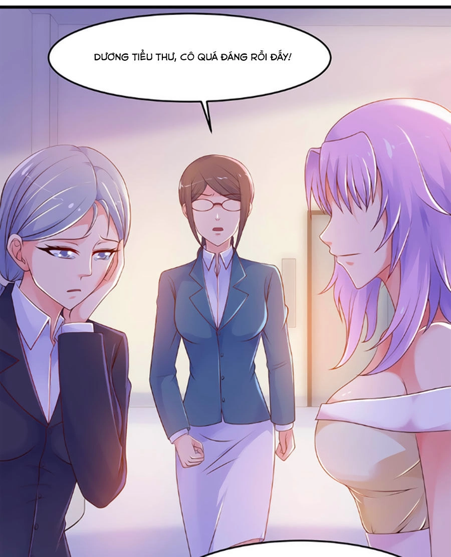 Đại Thúc, Người Ta Sẽ Ngoan Chapter 16 - 9