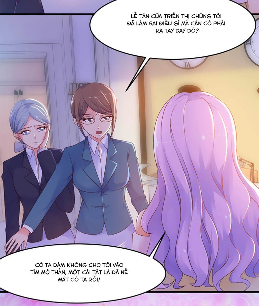 Đại Thúc, Người Ta Sẽ Ngoan Chapter 16 - 10