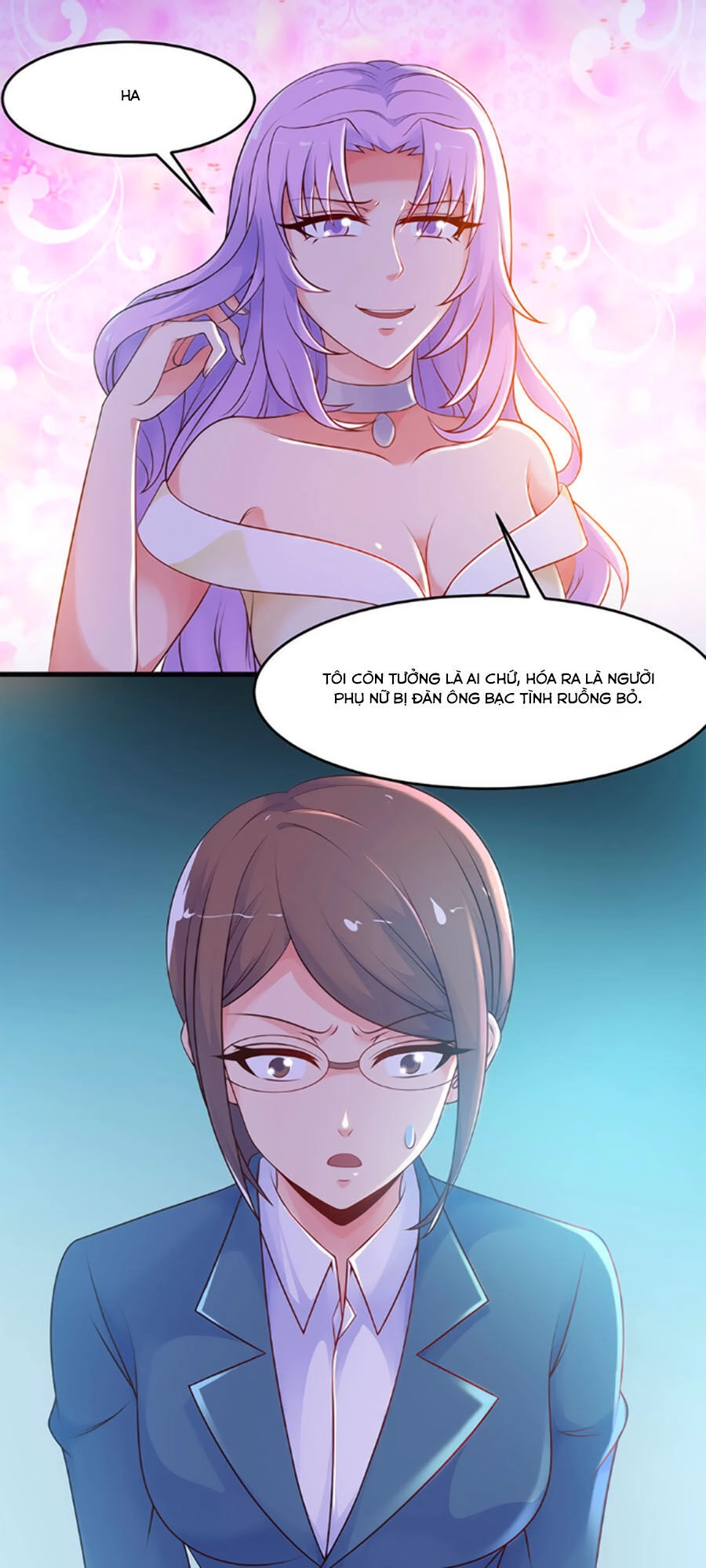 Đại Thúc, Người Ta Sẽ Ngoan Chapter 16 - 11