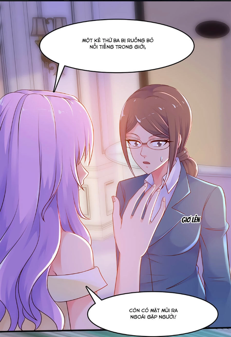 Đại Thúc, Người Ta Sẽ Ngoan Chapter 16 - 13