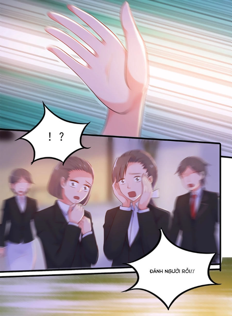 Đại Thúc, Người Ta Sẽ Ngoan Chapter 16 - 14