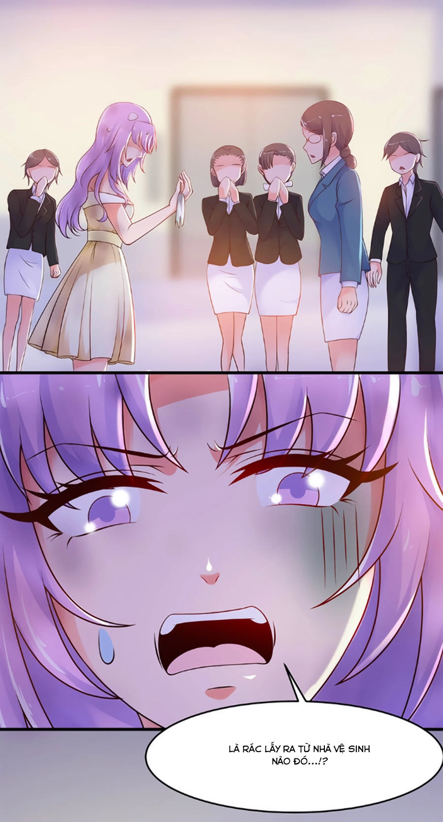 Đại Thúc, Người Ta Sẽ Ngoan Chapter 16 - 17