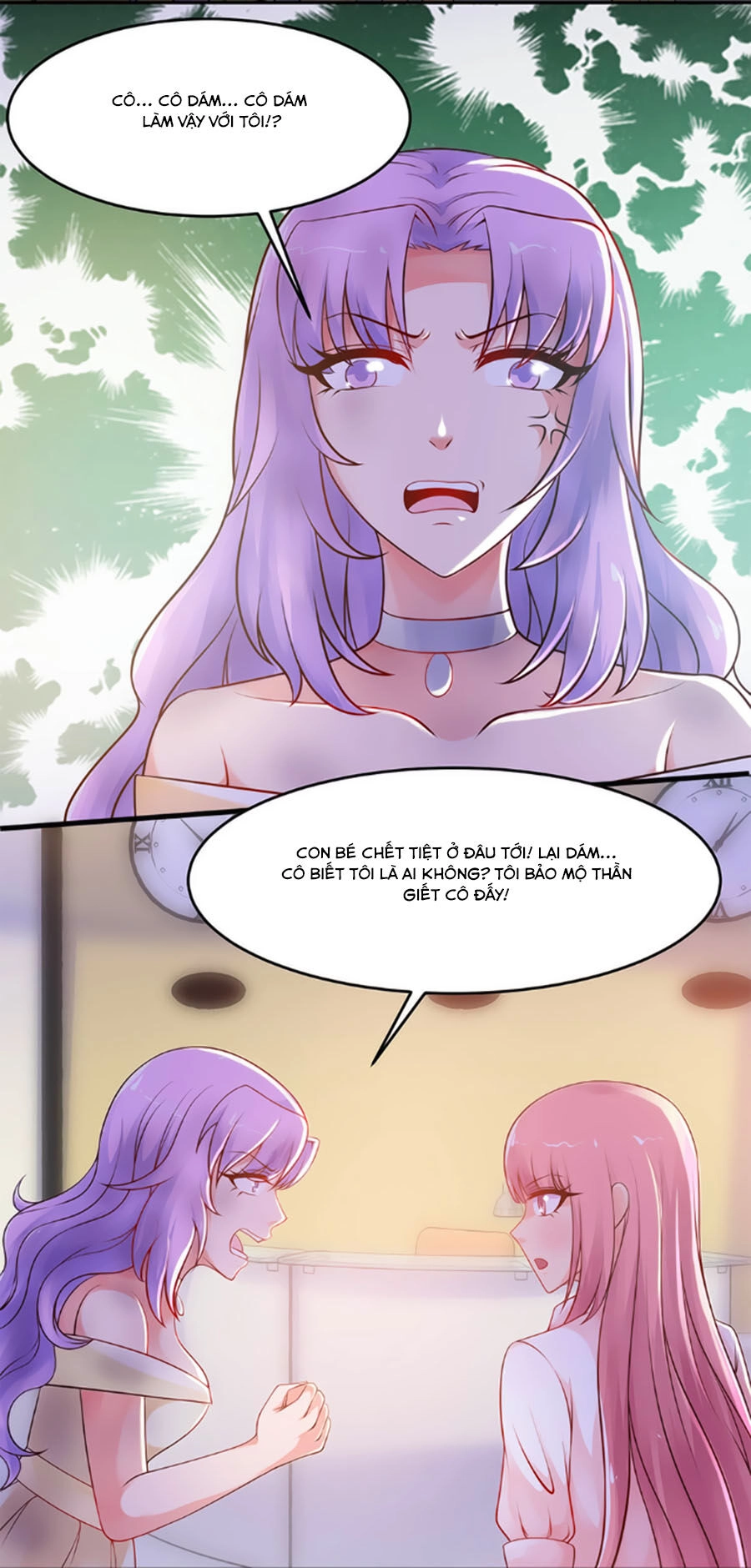 Đại Thúc, Người Ta Sẽ Ngoan Chapter 16 - 19