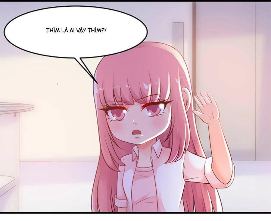 Đại Thúc, Người Ta Sẽ Ngoan Chapter 16 - 20