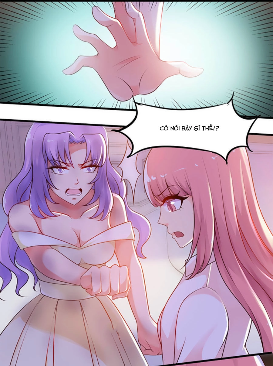 Đại Thúc, Người Ta Sẽ Ngoan Chapter 16 - 22