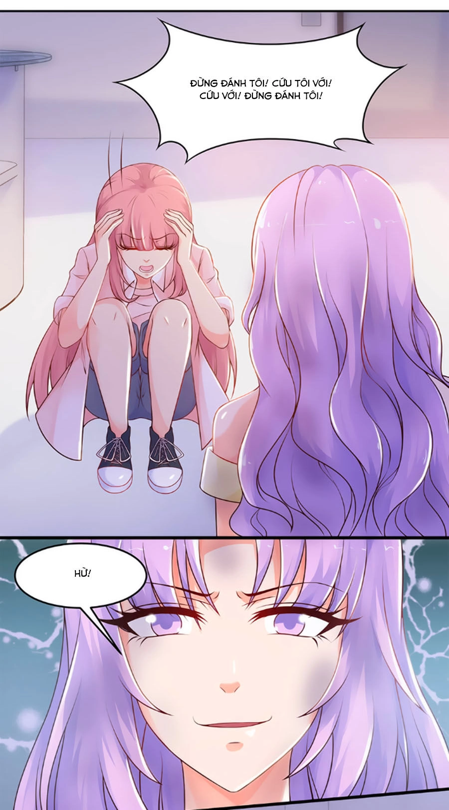 Đại Thúc, Người Ta Sẽ Ngoan Chapter 16 - 25