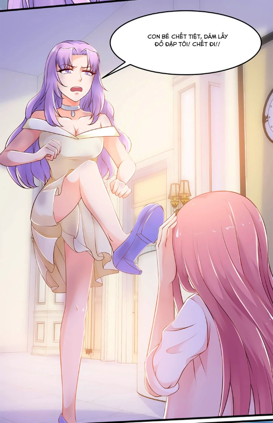 Đại Thúc, Người Ta Sẽ Ngoan Chapter 16 - 26