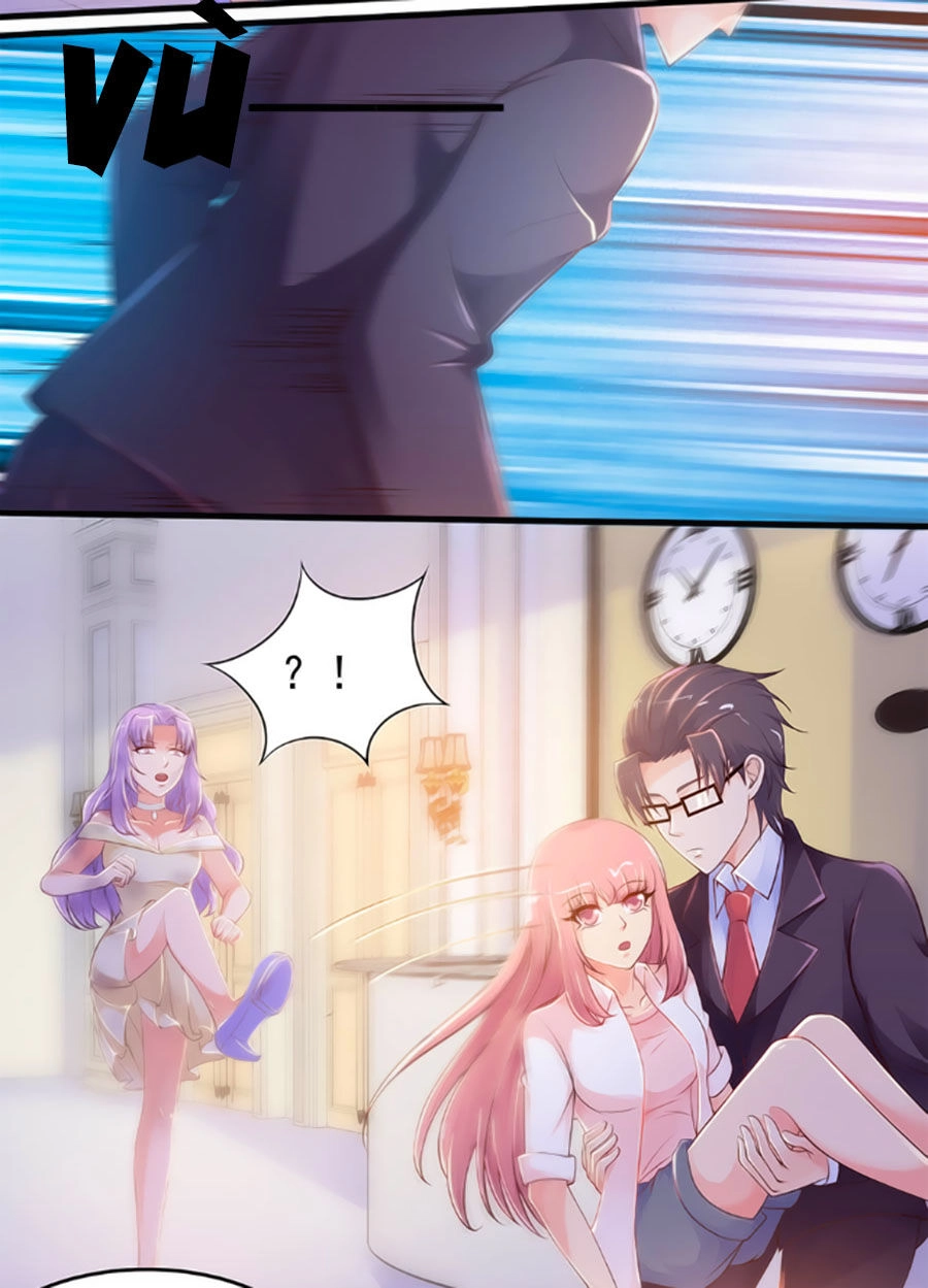 Đại Thúc, Người Ta Sẽ Ngoan Chapter 16 - 27