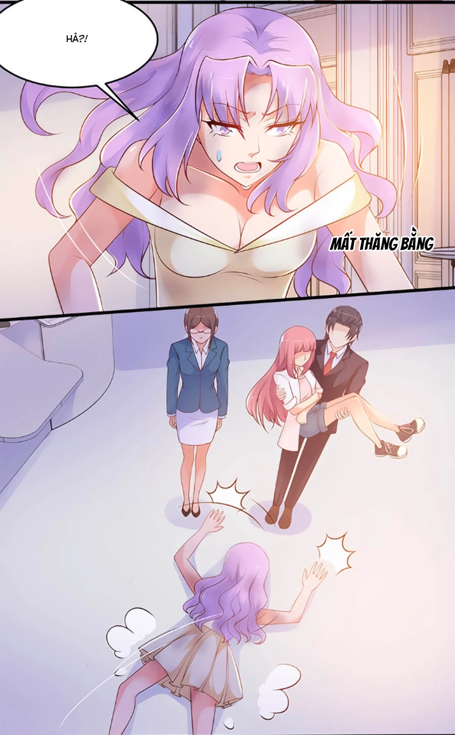 Đại Thúc, Người Ta Sẽ Ngoan Chapter 16 - 28