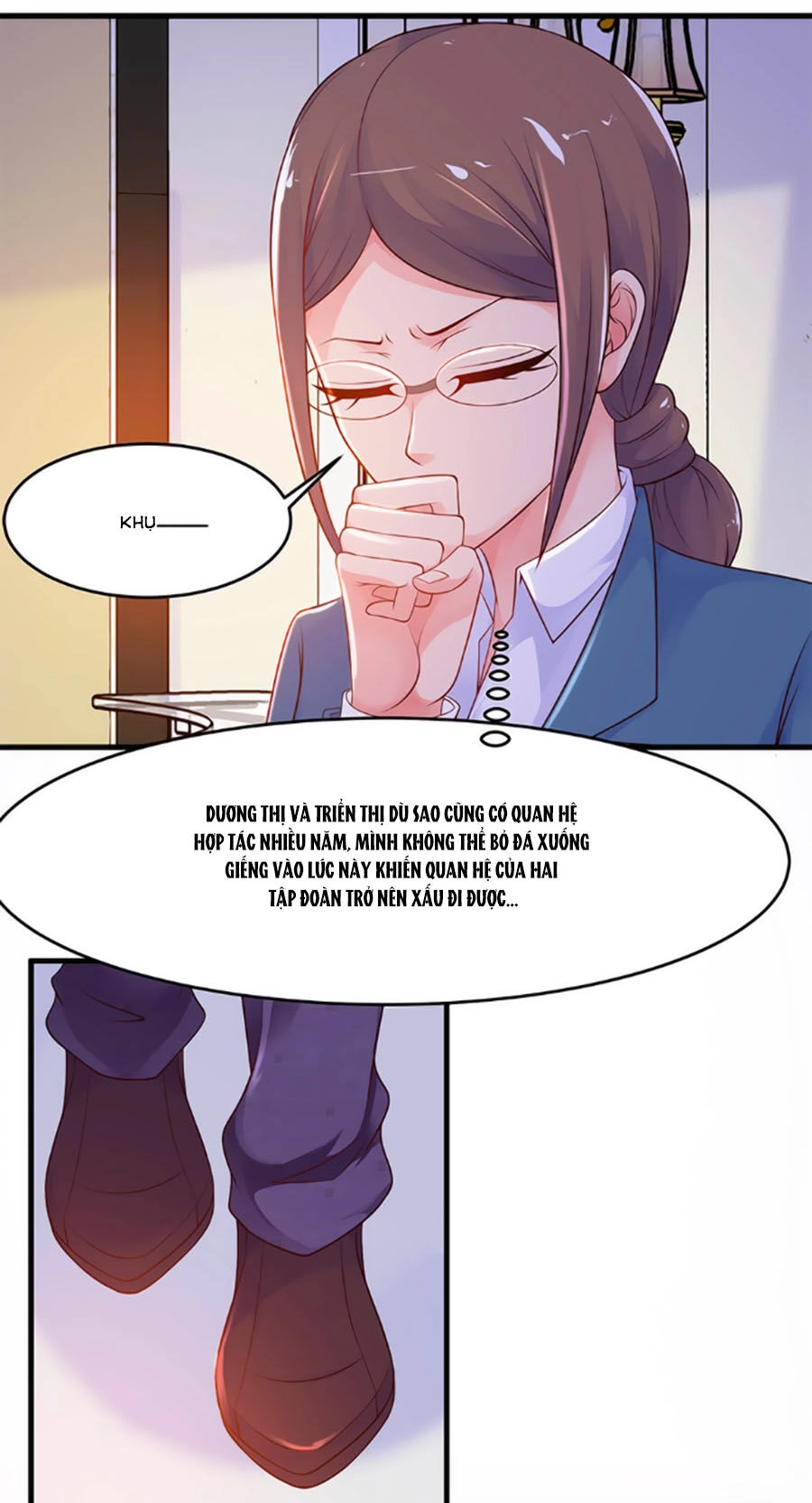 Đại Thúc, Người Ta Sẽ Ngoan Chapter 16 - 30