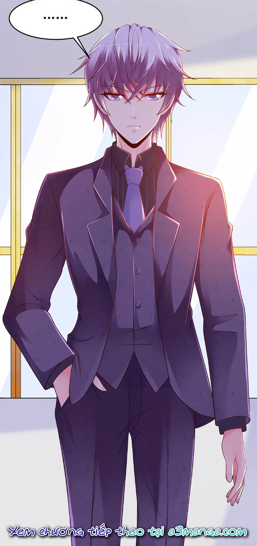 Đại Thúc, Người Ta Sẽ Ngoan Chapter 16 - 32