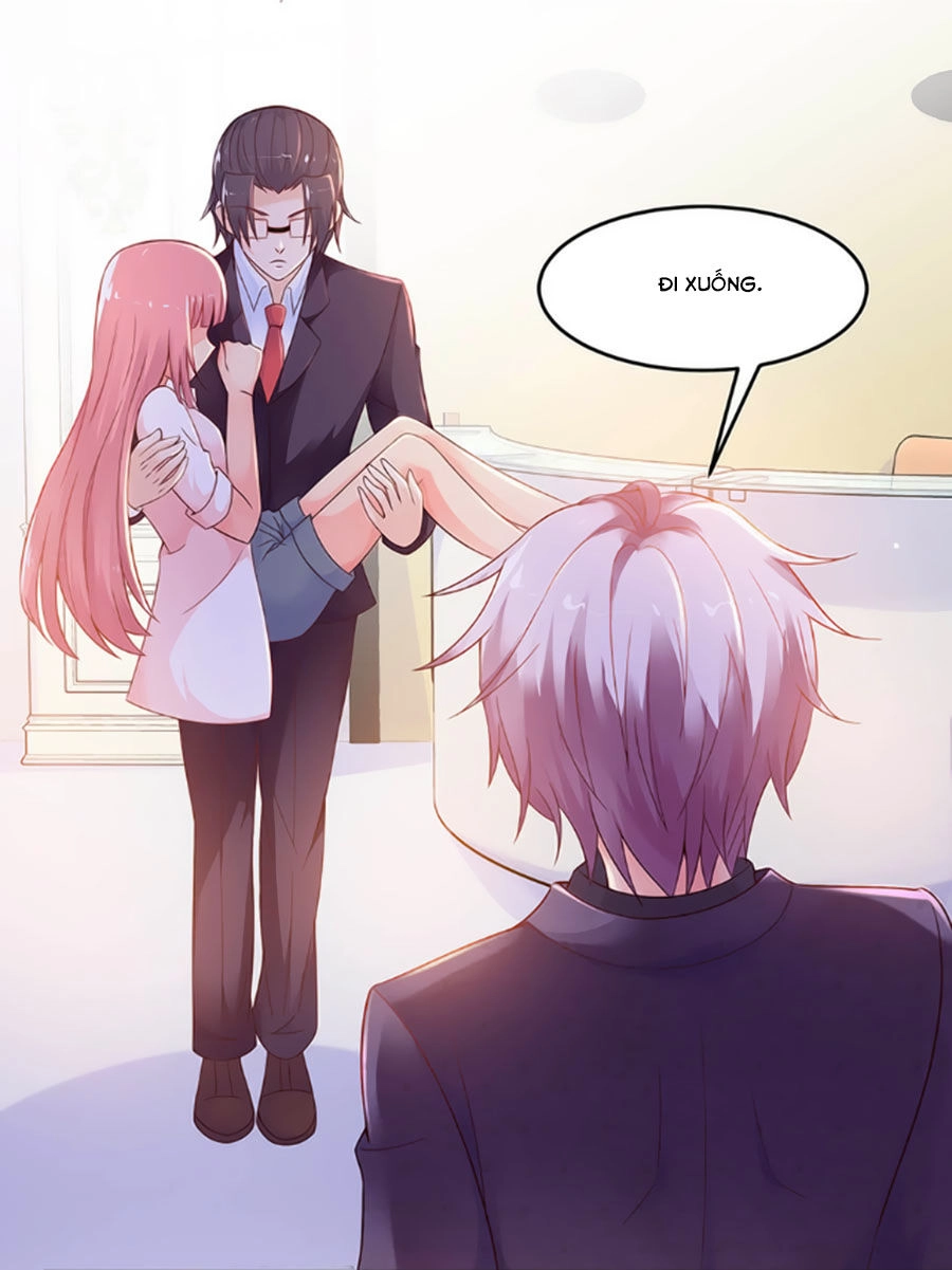 Đại Thúc, Người Ta Sẽ Ngoan Chapter 17 - 2