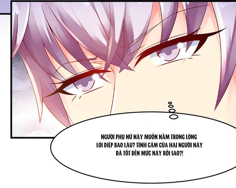 Đại Thúc, Người Ta Sẽ Ngoan Chapter 17 - 3