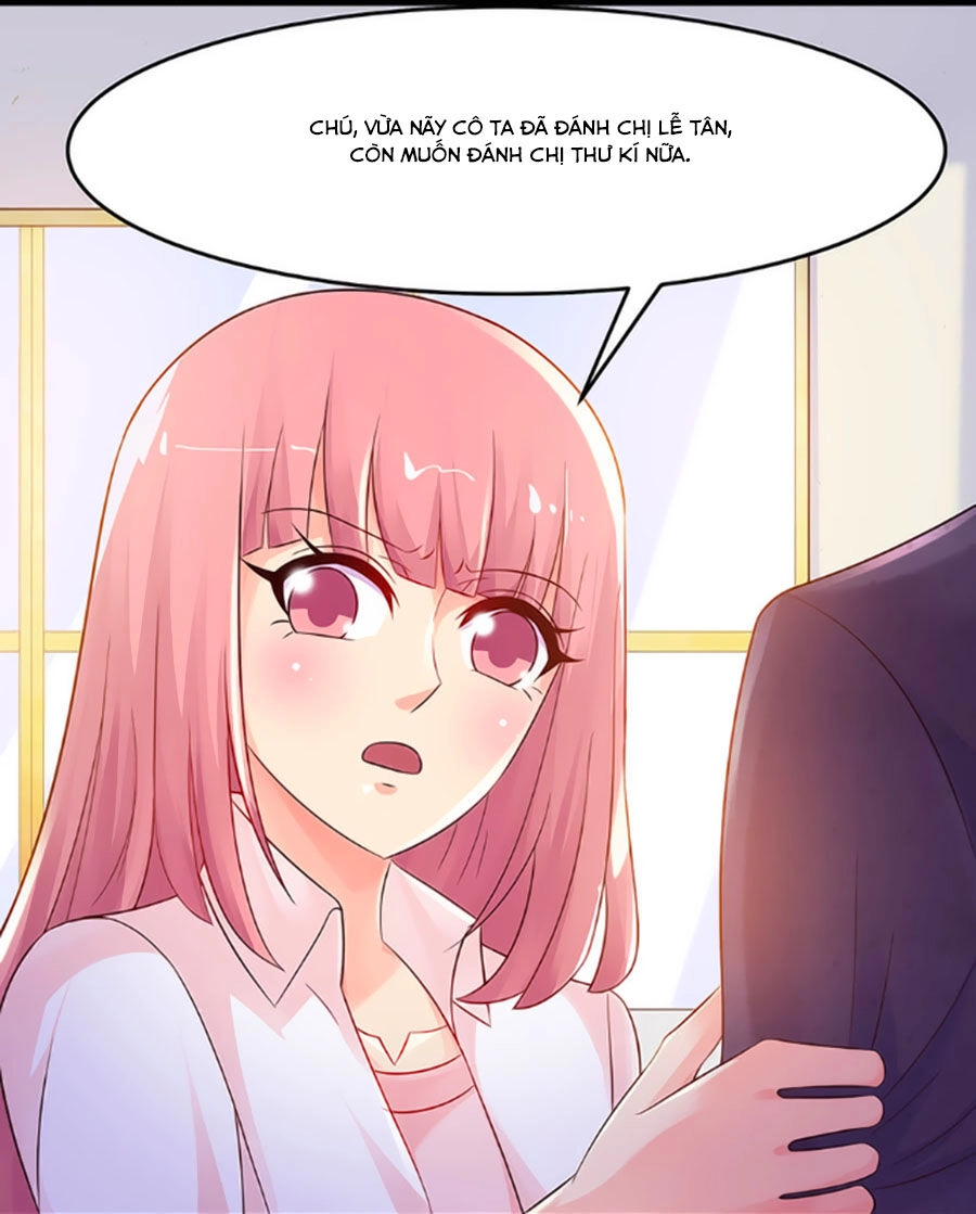 Đại Thúc, Người Ta Sẽ Ngoan Chapter 17 - 7