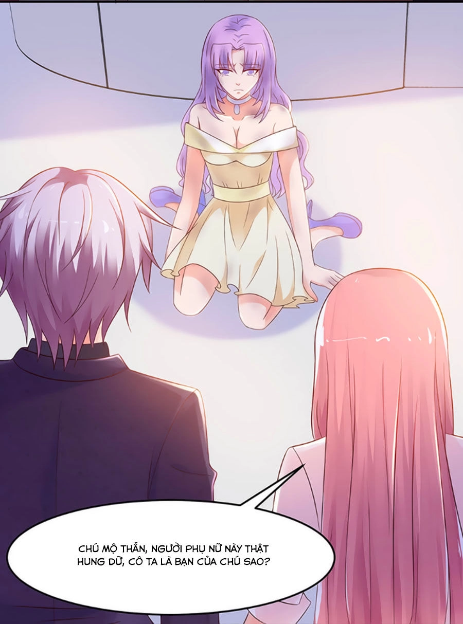 Đại Thúc, Người Ta Sẽ Ngoan Chapter 17 - 8