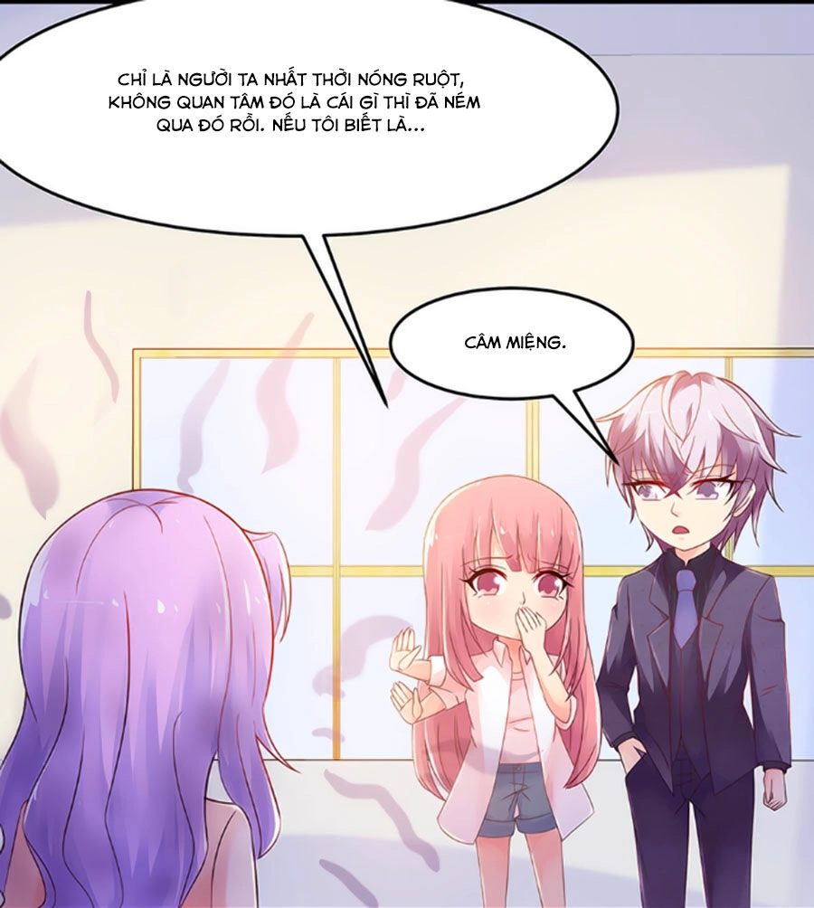 Đại Thúc, Người Ta Sẽ Ngoan Chapter 17 - 11