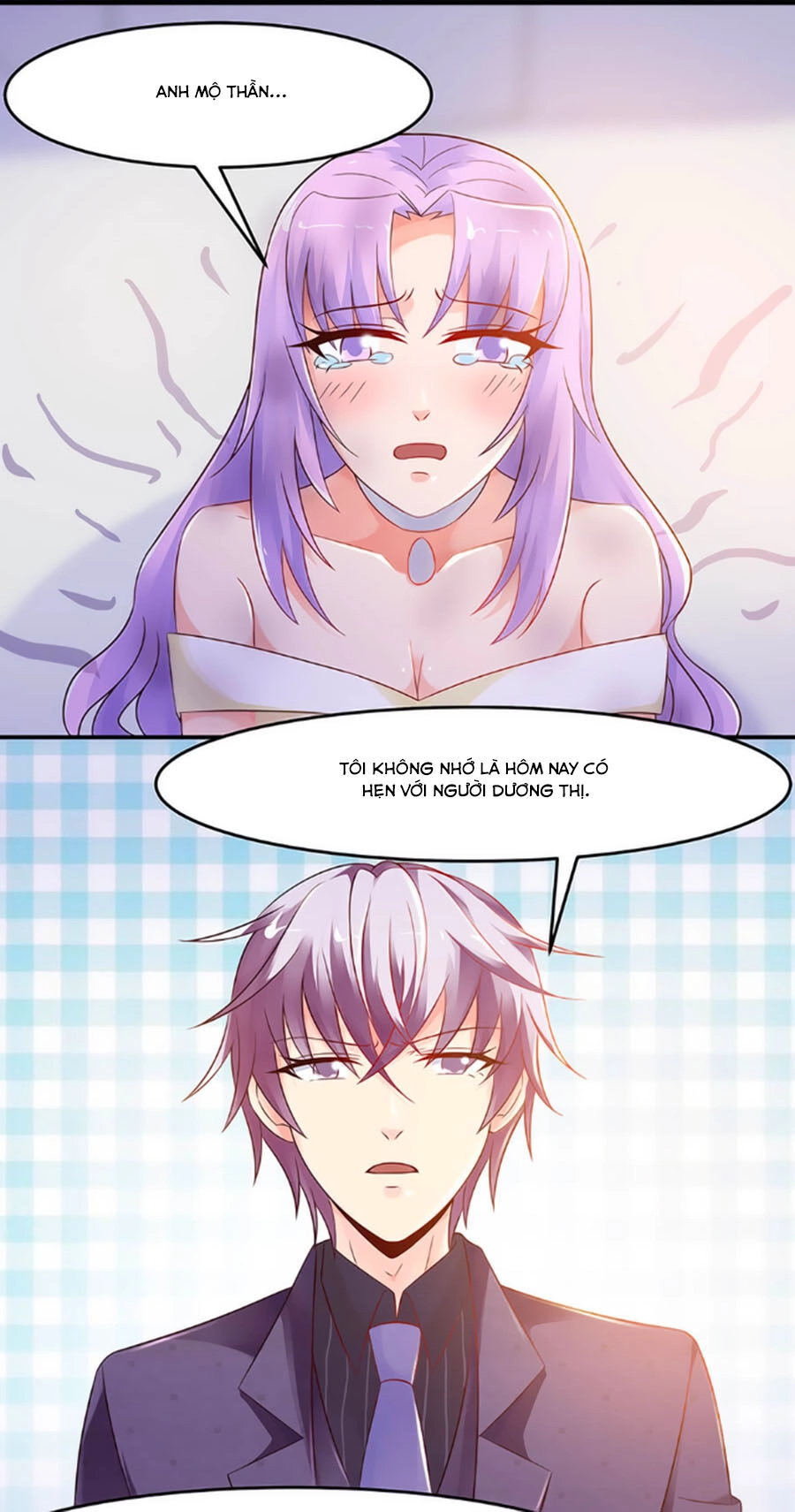 Đại Thúc, Người Ta Sẽ Ngoan Chapter 17 - 13